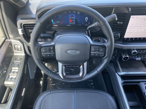 New 2026 Ford F250 Platinum AWD/4WD image 14