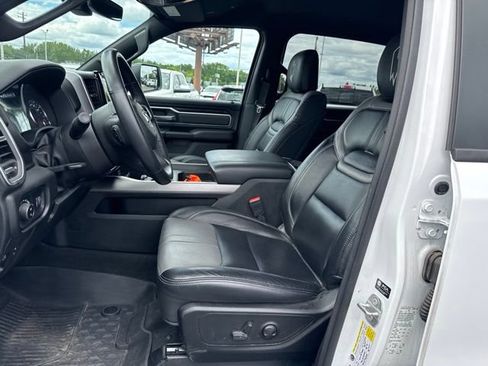 Used 2023 RAM 1500 Big Horn AWD/4WD image 13