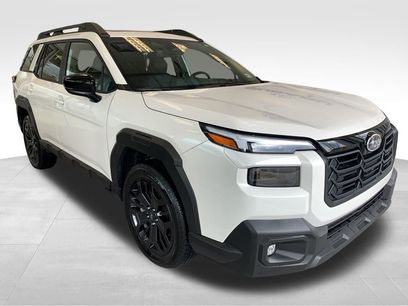 New 2026 Subaru Outback Limited XT