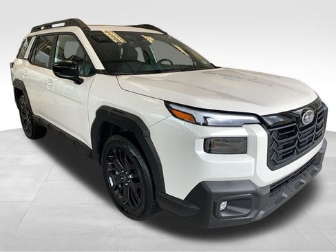 New 2026 Subaru Outback Limited XT image 1