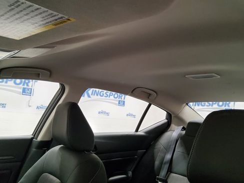 Used 2024 Nissan Altima 2.5 S image 36