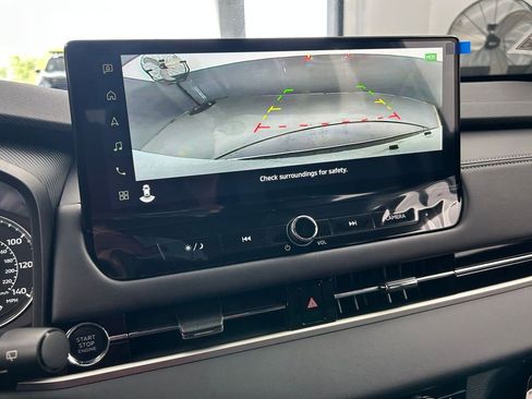 New 2026 Mitsubishi Outlander Trail Edition AWD/4WD image 21