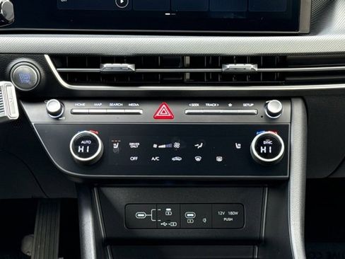 Certified 2025 Hyundai Sonata SEL image 27