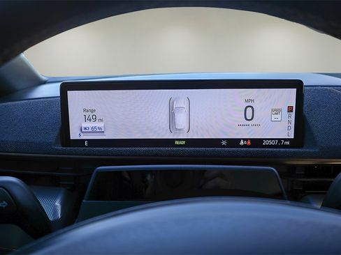 Used 2023 Ford Mustang Mach-E GT image 11