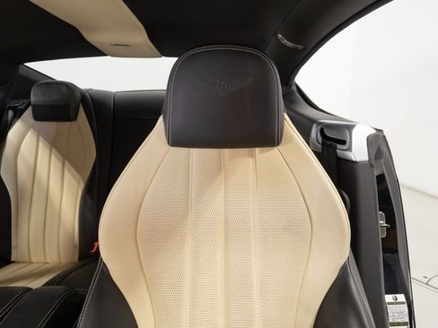 Used 2015 Bentley Continental GT V8 S AWD/4WD image 21