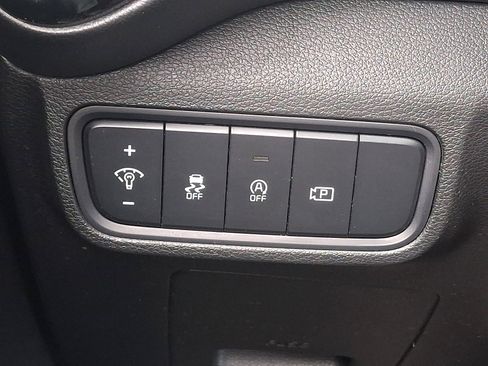 Certified 2023 Kia Soul GT-Line FWD image 25