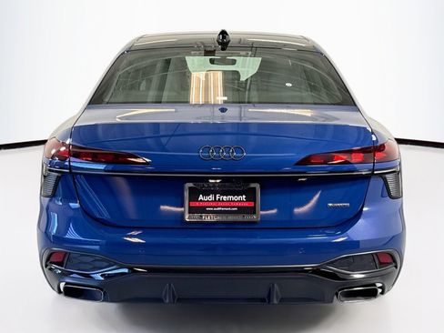 New 2026 Audi A6 Prestige image 6