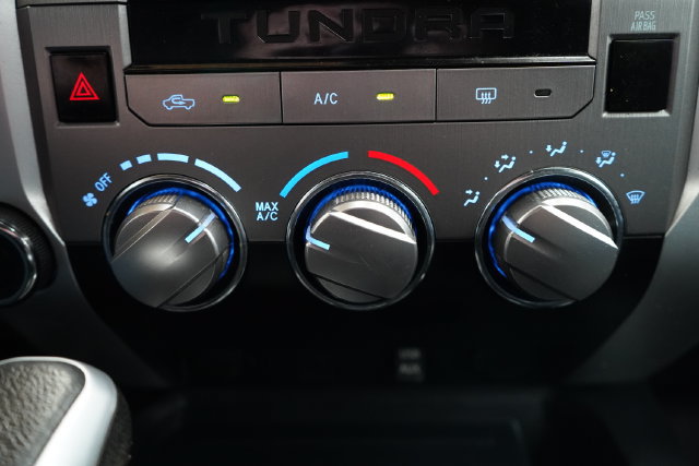 Used 2019 Toyota Tundra TRD Pro AWD/4WD image 29
