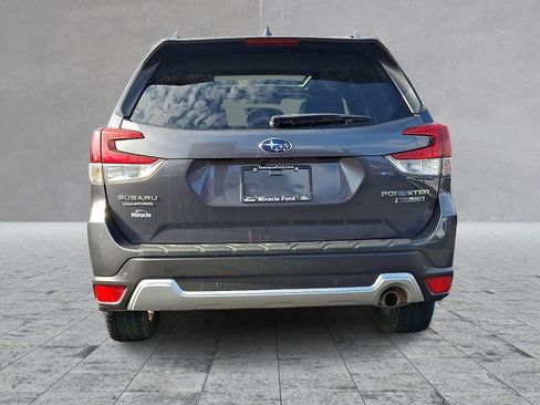 Used 2020 Subaru Forester Touring w/ Popular Package #2 image 6