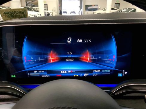 Used 2026 Mercedes-Benz GLE 53 AMG AMG GLE 53 image 25