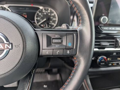 Used 2023 Nissan Pathfinder Rock Creek image 22