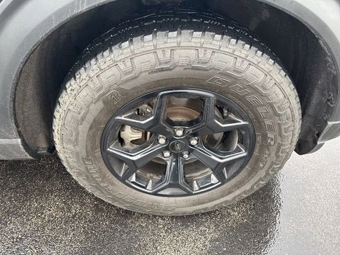 Used 2023 Ford Explorer Timberline w/ Timberline Technology Package AWD/4WD image 32