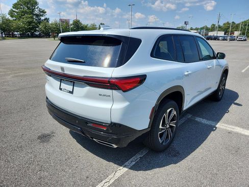 New 2026 Buick Enclave Sport Touring w/ Power Package image 3