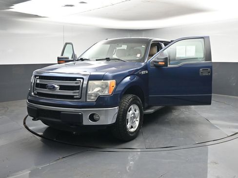 Used 2014 Ford F150 XLT w/ XLT Convenience Package image 46