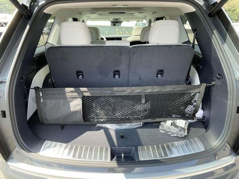 New 2026 Hyundai Palisade Calligraphy image 48