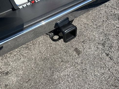 New 2026 Chevrolet Silverado 1500 LTZ w/ LTZ Premium Package image 70