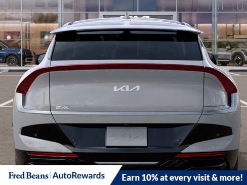 New 2025 Kia EV6 Light image 14