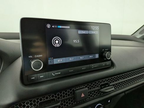 Used 2024 Honda HR-V Sport image 18