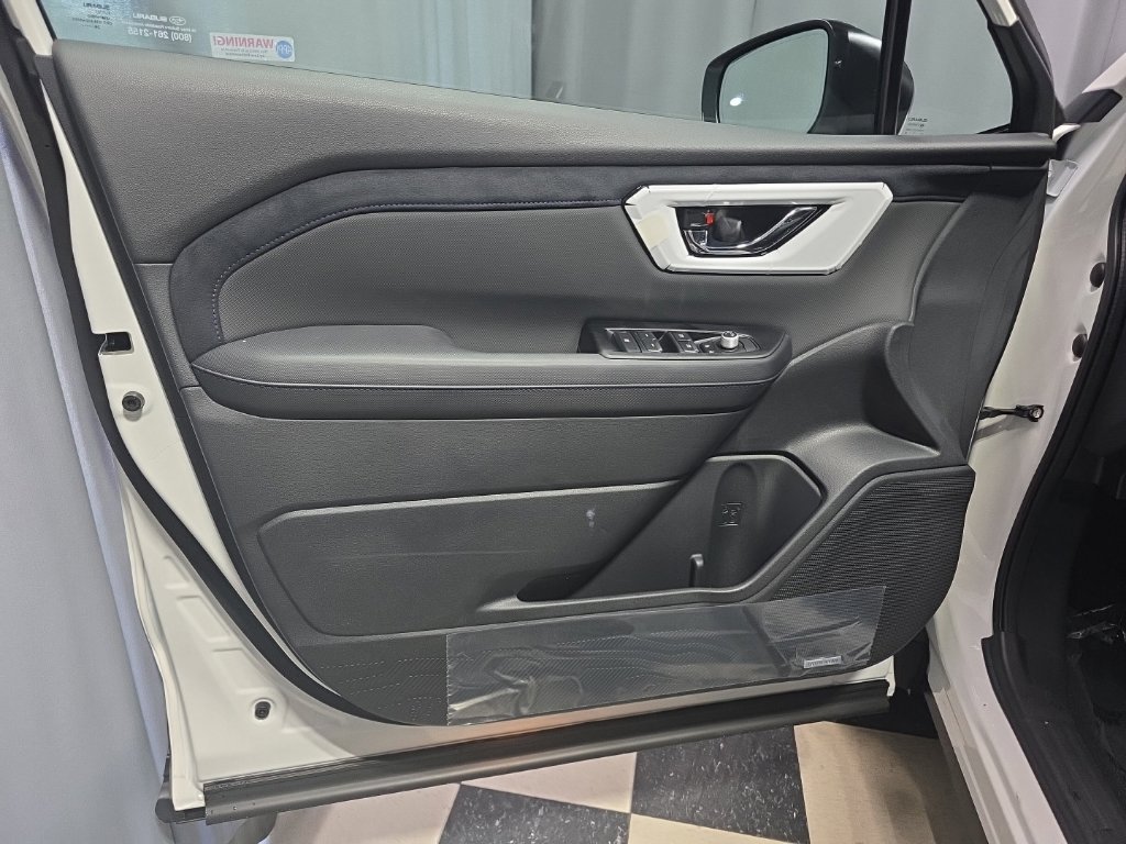New 2026 Subaru Forester Touring AWD/4WD image 16