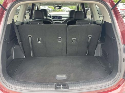 Used 2023 Kia Telluride S w/ S Sunroof Package AWD/4WD image 8