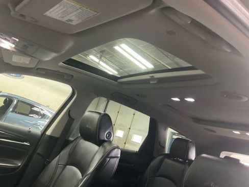 Used 2020 Buick Enclave Avenir w/ Avenir Technology Package image 16