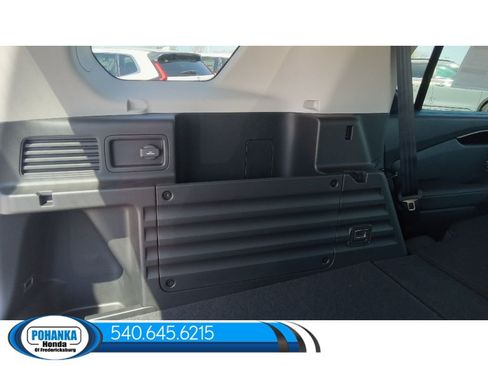 New 2026 Honda Passport RTL image 37