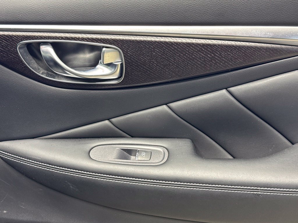 Used 2023 INFINITI Q50 Sensory AWD/4WD image 23