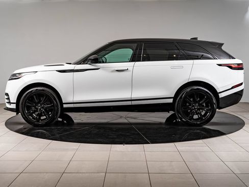 Used 2023 Land Rover Range Rover Velar R-Dynamic S AWD/4WD image 5