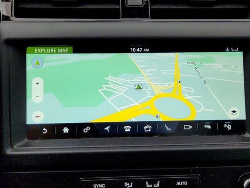 Used 2020 Land Rover Discovery SE AWD/4WD image 18