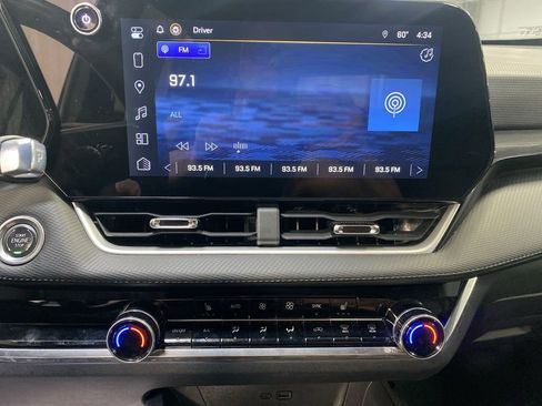 Certified 2025 Chevrolet Equinox LT w/ Convenience Package II AWD/4WD image 18