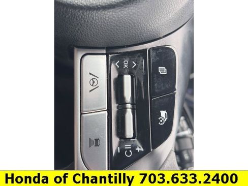 Used 2024 Hyundai Tucson SEL FWD image 13