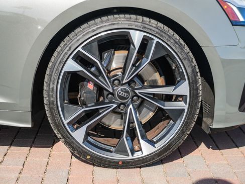 Used 2023 Audi S5 Premium Plus AWD/4WD image 10