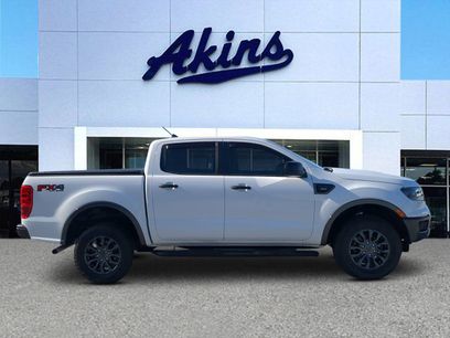 Certified 2019 Ford Ranger XLT w/ Equipment Group 302A Luxury