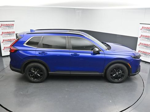 Used 2023 Honda CR-V Sport image 33