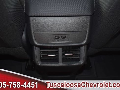 New 2026 Chevrolet Equinox LT FWD image 16