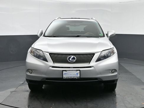 Used 2010 Lexus RX 450h AWD image 2
