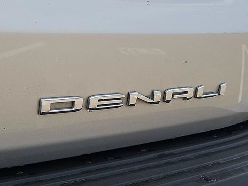 Certified 2023 GMC Yukon Denali AWD/4WD image 31
