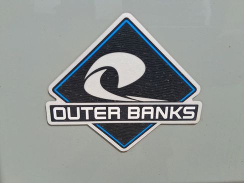 Used 2021 Ford Bronco Sport Outer Banks AWD/4WD image 9
