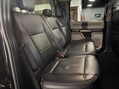 Used 2021 Ford F250 XLT image 22