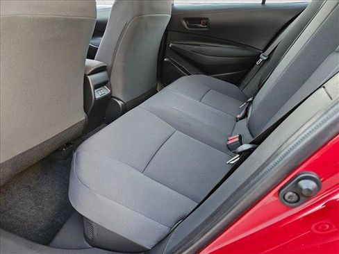 Used 2025 Toyota Corolla LE image 17