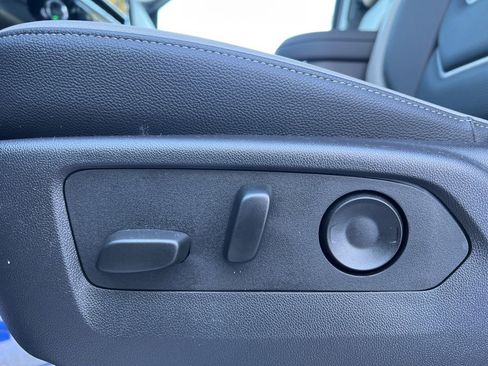 New 2025 Chevrolet Silverado 1500 RST w/ Convenience Package II image 10