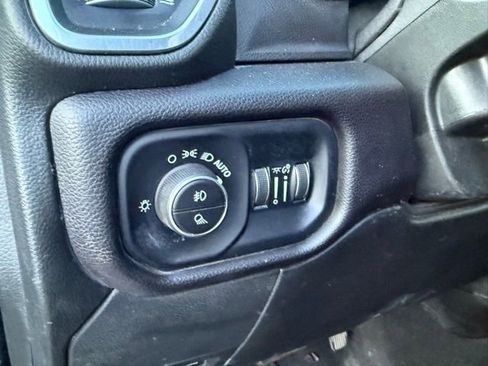 Used 2023 RAM 2500 Laramie image 15