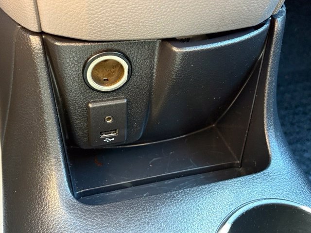 Used 2019 Nissan NV200 SV w/ Navigation Package FWD image 20
