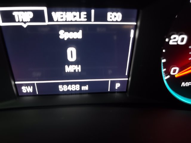 Used 2018 Chevrolet Equinox LT AWD/4WD image 24