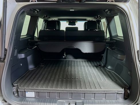 Certified 2025 Toyota Land Cruiser image 23