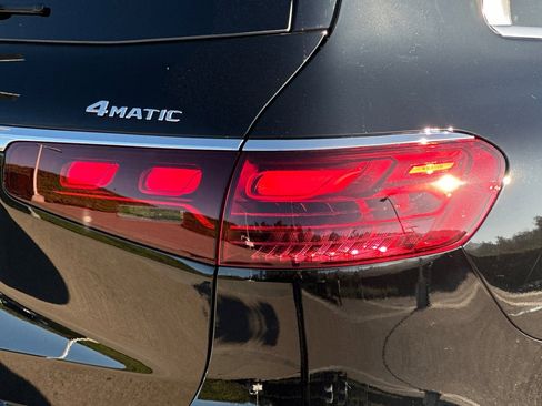New 2026 Mercedes-Benz GLS 450 4MATIC image 13
