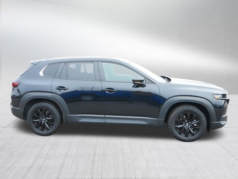 Used 2025 MAZDA CX-50 AWD 2.5 S w/ Preferred Package image 8