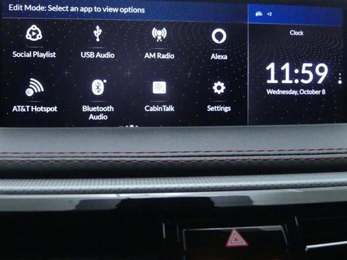 Used 2023 Acura MDX A-Spec image 16