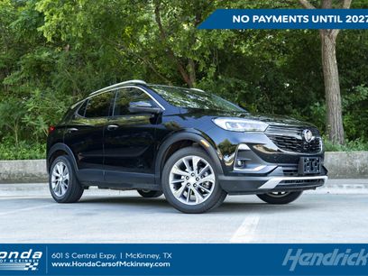Used 2023 Buick Encore GX Essence w/ Experience Buick Package
