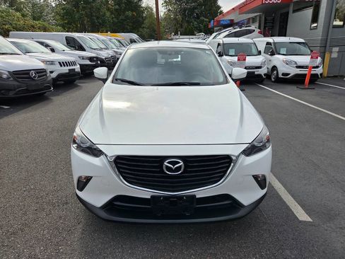 Used 2016 MAZDA CX-3 Sport image 2